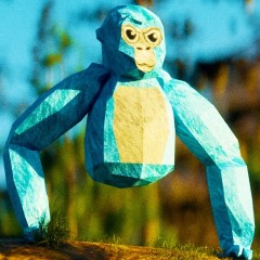 Gorilla Tag
